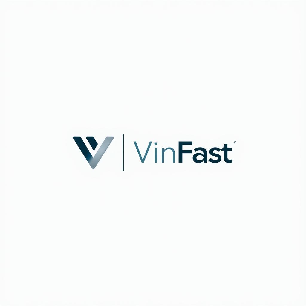 Logo VinFast vector và PNG chất lượng cao sắc nét, sẵn sàng cho mọi dự án thiết kế